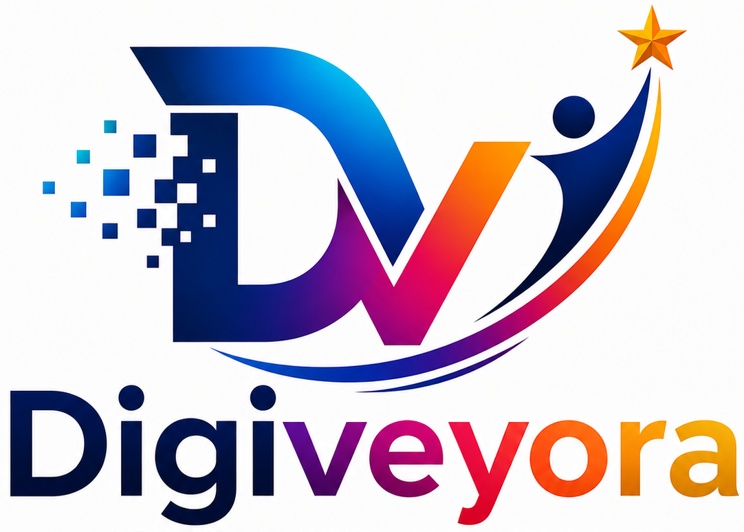 Digiveyora